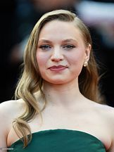 foto von Mia Threapleton