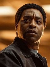 foto von Chiwetel Ejiofor