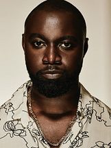 foto von Emmanuel Ohene Boafo