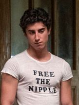 foto von Anthony Ippolito