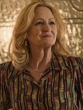 foto von Melissa Leo