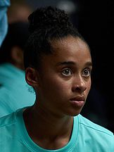 foto von Alyssa van Ommeren