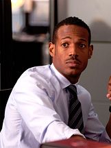 foto von Marlon Wayans