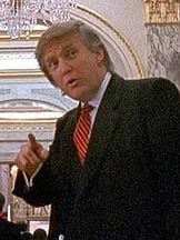 foto von Donald Trump