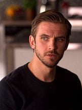 foto von Dan Stevens