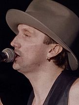 foto von Marius Müller-Westernhagen