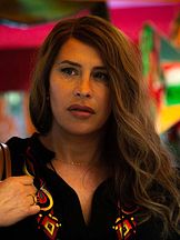 foto von Karla Sofía Gascón