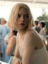 foto von Anya Taylor-Joy