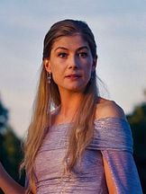 foto von Rosamund Pike