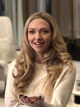 foto von Amanda Seyfried