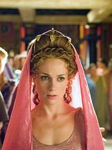 foto von Kerry Condon