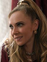 foto von Juno Temple