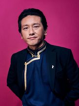 foto von Tenzing Dalha