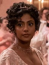 foto von Charithra Chandran