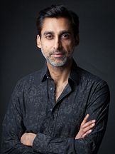 foto von Anand Rajaram