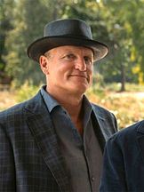 foto von Woody Harrelson