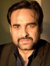 Pankaj Tripathi