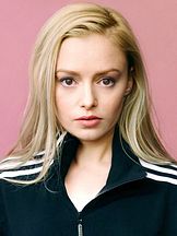 foto von Anne-Marie Waldeck