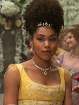 foto von Ruby Barker