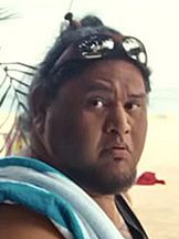 foto von David Hekili Kenui Bell