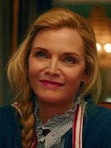 foto von Michelle Pfeiffer