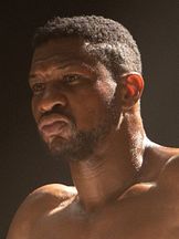 foto von Jonathan Majors