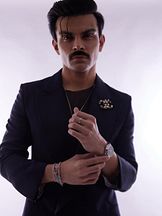 foto von Veer Pahariya