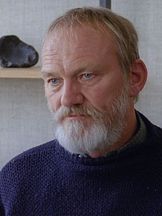 foto von Ingvar Sigurðsson