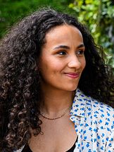 foto von Veronique Coubard