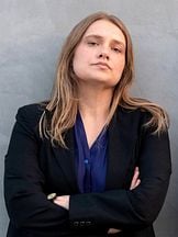 foto von Merritt Wever