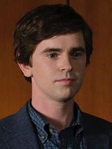 foto von Freddie Highmore