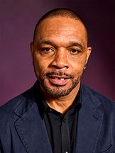 foto von Clarence Maclin