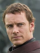 foto von Michael Fassbender