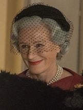 foto von Glenn Close