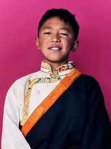 foto von Karma Wangyal Gurung