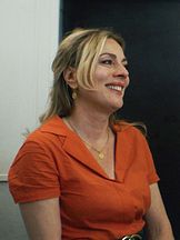 foto von Smargda Karydi