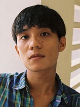 foto von Duy Bao Dinh Dao