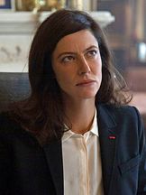 foto von Anna Mouglalis