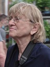 foto von Ingrid Bahß