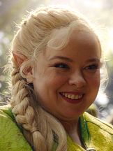 foto von Nicola Coughlan