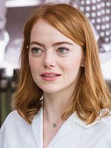 foto von Emma Stone