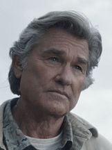 foto von Kurt Russell