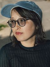 foto von Shahrbanoo Sadat