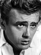 foto von James Dean