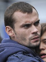 foto von Robinson Stévenin