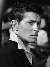 foto von Farley Granger