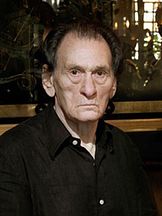 foto von Serge Merlin