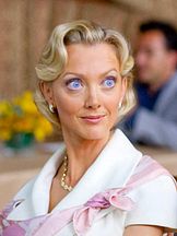 foto von Lucy Davenport