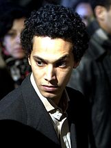 foto von Ouassini Embarek