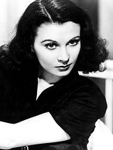 foto von Vivien Leigh